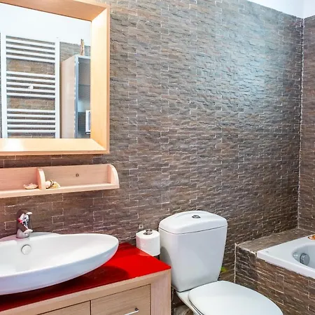 Apartament Big Blue Rafína Zewnętrze zdjęcie