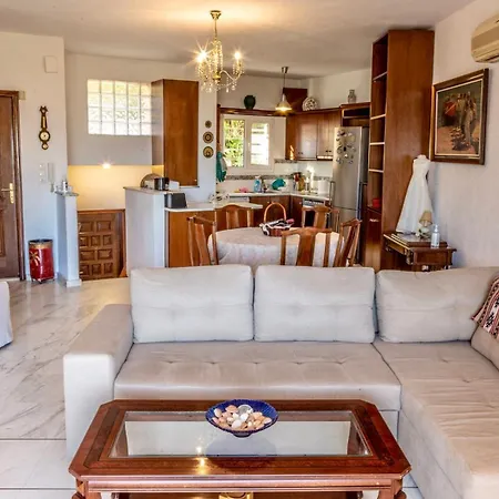 Apartament Big Blue Rafína Zewnętrze zdjęcie