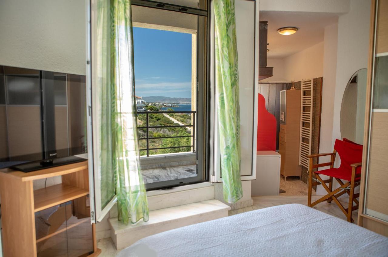 Big Blue Apartment Rafina (Attica)