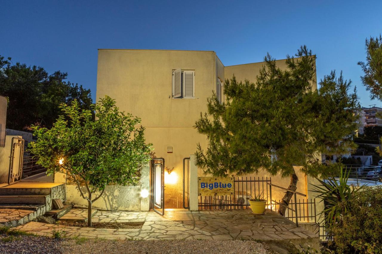 Apartment Big Blue Rafina (Attica)
