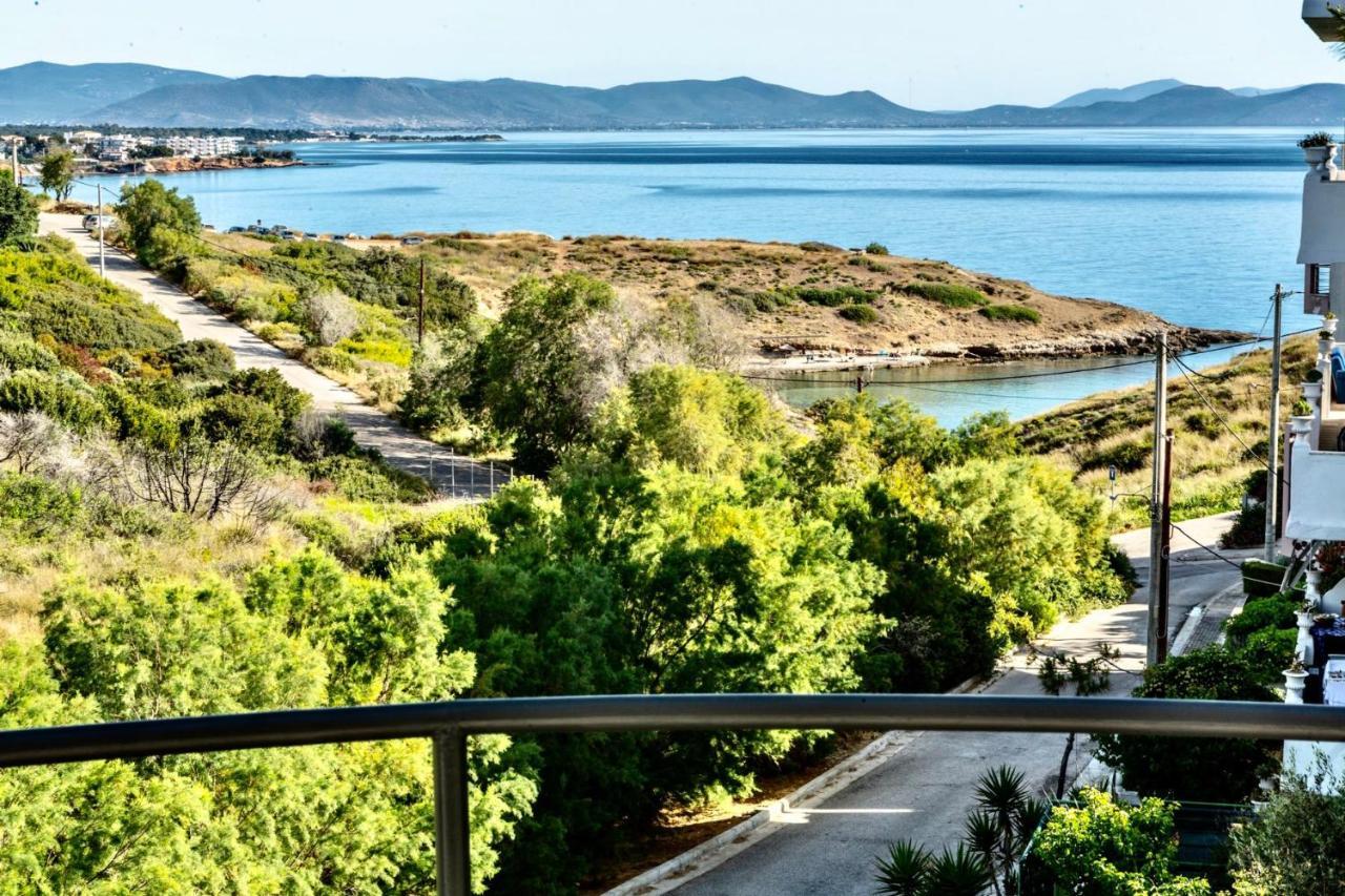 Apartment Big Blue Rafina (Attica)